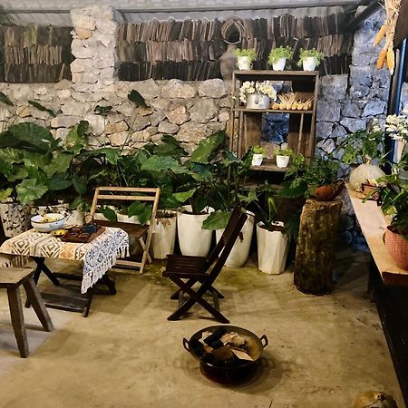 Le Petit Home Донгван Экстерьер фото