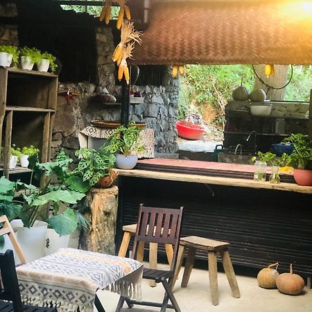 Le Petit Home Донгван Экстерьер фото