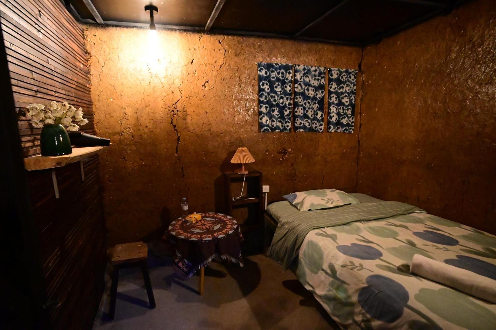 Le Petit Home Донгван Экстерьер фото